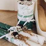 Paradisecandle  #9354