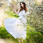 Yulya Pavaliuk #1030