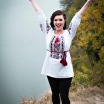 Юлія Вонсович #6923