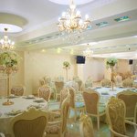 Банкет Холл Elita #3043