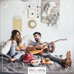 OneLovestory.pro Конструктор свадебных сайтов #6042