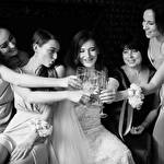 event/decor studio Romantic  #9023