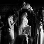 event/decor studio Romantic  #9023