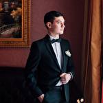 event/decor studio Romantic  #9023