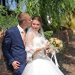 Дмитрий Гарник и Марина Трубина #3901