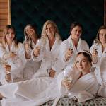 Свадебное агентство BestDayEver  #8873