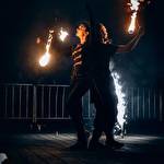 Театр Вогню та Світла