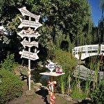 PODKOVA Ресторан #3076