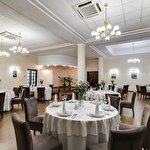 Дністер ресторан Premier Hotel Dnister #6599