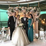 Містер та Місс ШОУ #6799