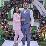 Містер та Місс ШОУ #6799