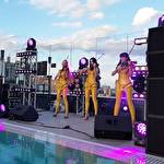 Инструментальное шоу 