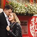 Оля Коновалець #2876