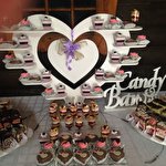 ВЕСІЛЬНІ ЗАБАГАНКИ  #7986