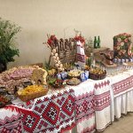 ВЕСІЛЬНІ ЗАБАГАНКИ  #7986