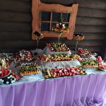 ВЕСІЛЬНІ ЗАБАГАНКИ  #7986