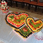 ВЕСІЛЬНІ ЗАБАГАНКИ  #7986