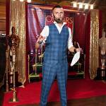 Олександр Коломієць #7449