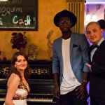 Андрій Махно та  Людмила Руденко #1498