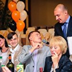 Андрій Махно та  Людмила Руденко #1498