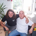 Андрій Махно та  Людмила Руденко #1498