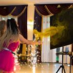 Зіркове шоу від Impala Show   #9333