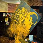 Зіркове шоу від Impala Show   #9333