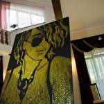 Зіркове шоу від Impala Show   #9333