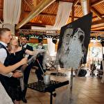 Зіркове шоу від Impala Show   #9333