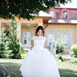 liliya Budynkevych #2287