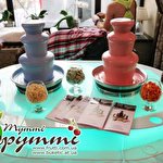 Лілія Кейтеринг #4817