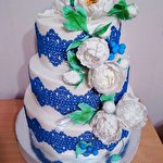 Наталя Воробій #4841