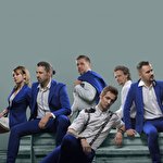 City Style Party Band #475