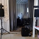 Сергей Дискотека, Живой вокал #2597