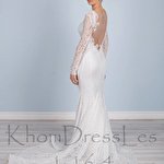 Олександра KhomDressLes #2163