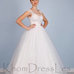 Олександра KhomDressLes #2163