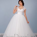 Олександра KhomDressLes #2163