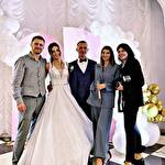 CHERNIKA.music duo  #10218