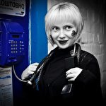 Юлия Эпихина #1835