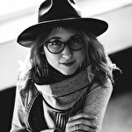 Olena Soloviova #1606