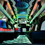 Аврора Лимузин Сервис #4625