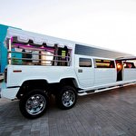 Аврора Лимузин Сервис #4625