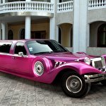 Аврора Лимузин Сервис #4625