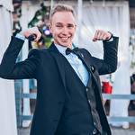 Кирилл Клюйко #10066