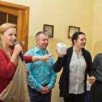 Олена Левенець #1884