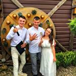 Ваня Радостев #9714