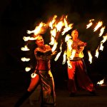 Театр Вогню Сварожичі #2783
