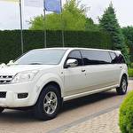 Лімузин на весілля  #9216