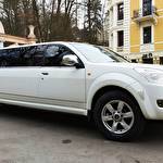 Лімузин на весілля  #9216