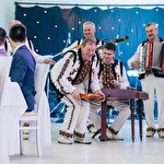 Настасівські Музики #3409